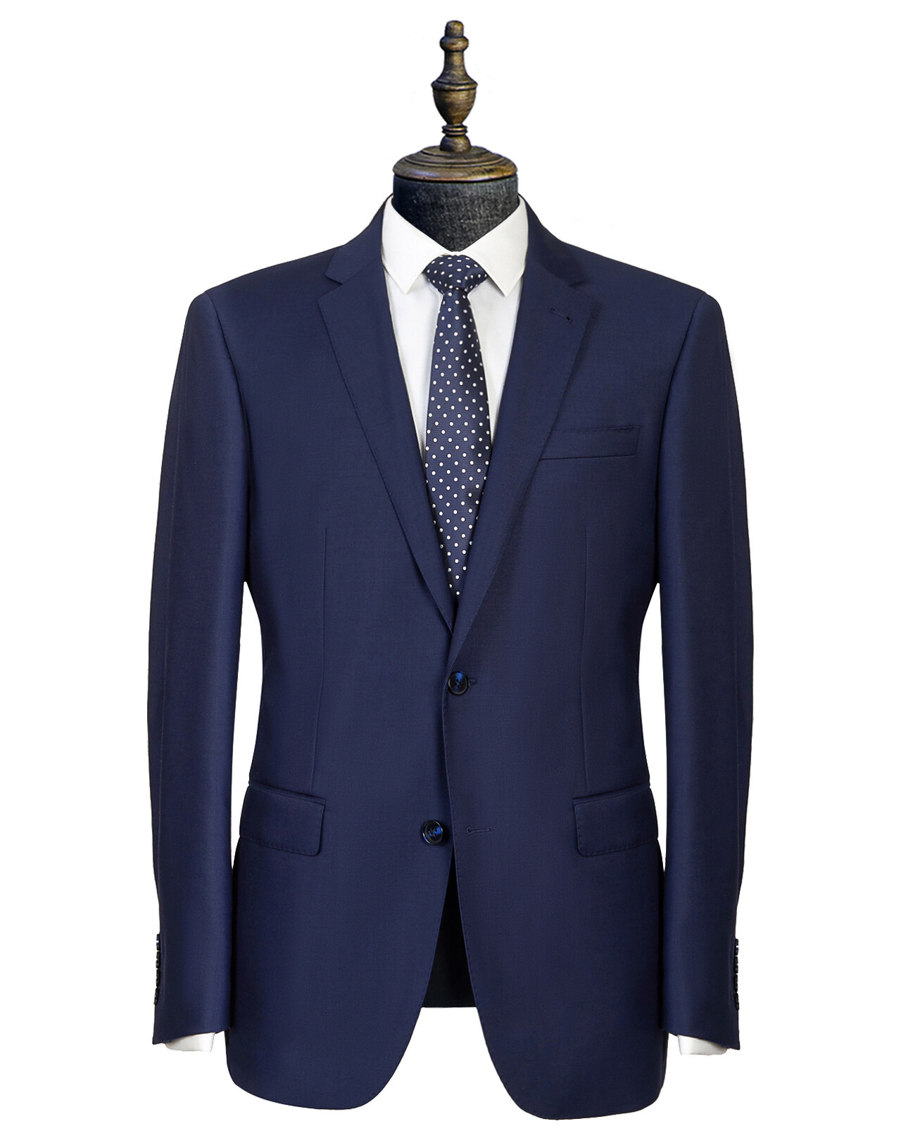 Savile Row D10 Marine Lounge Suit - Hire or Buy